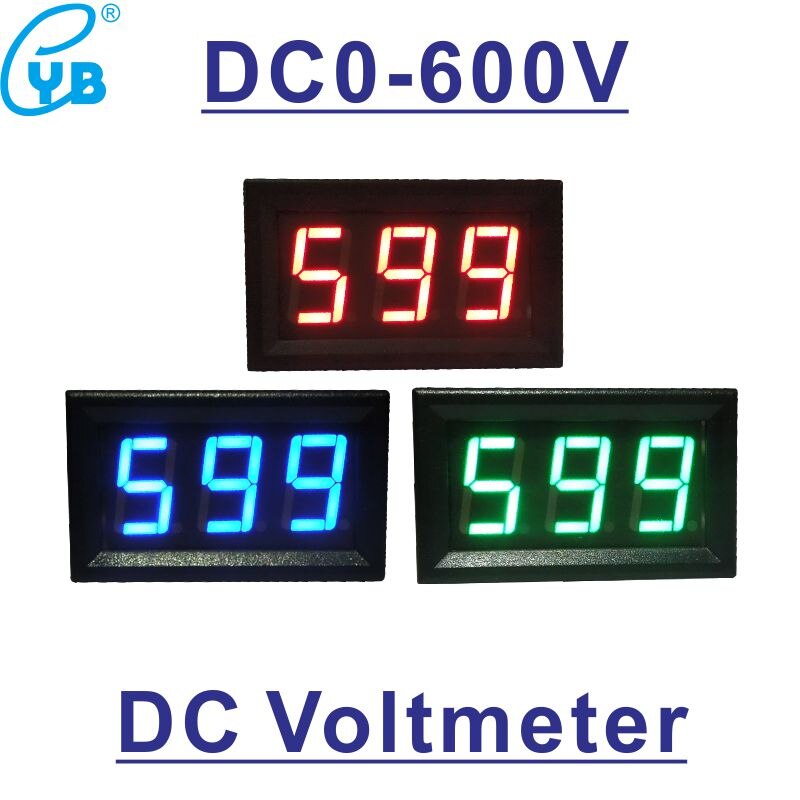 DC 0-600V  ǥñ, 0-500V LED  а, а..